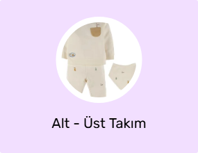 Alt - Üst Takım