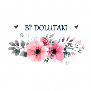 AYŞEGÜL ÖZDEMİR BİDOLUTAKI AKSESUAR