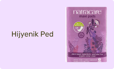 Hijyenik Ped