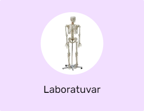 Laboratuvar Malzemeleri