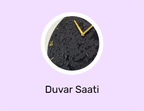 Duvar Saati