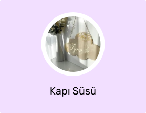 Kapı Süsü