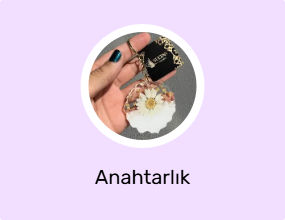 Anahtarlık