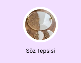 Söz Tepsisi