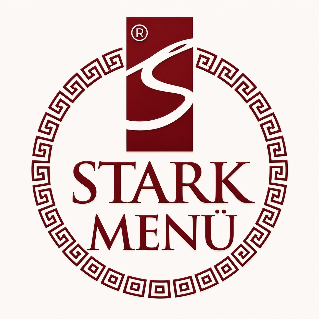Stark Menü