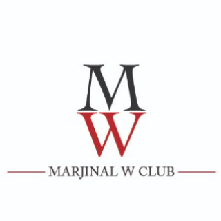 MARJİNAL W CLUB logo