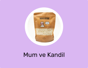 Mum ve Kandil