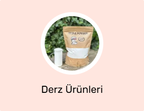 Derz Ürünleri