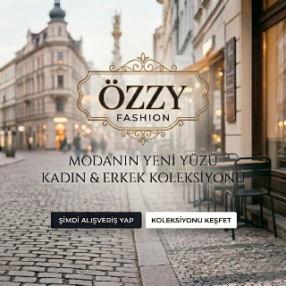ÖZZY FASHION