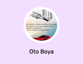 Oto Boya