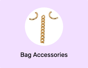 Bag Accessories