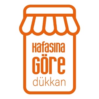 Kafasına Göre Dükkan