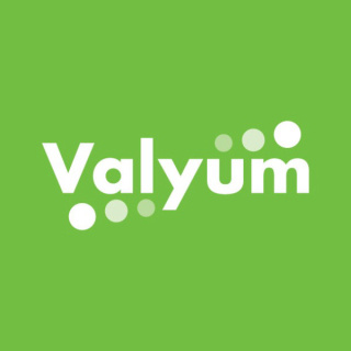 Valyum logo