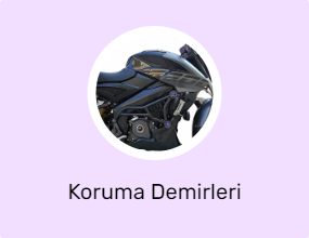 Koruma Demirleri