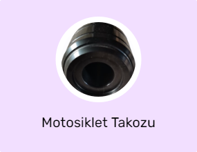 Motosiklet Takozu