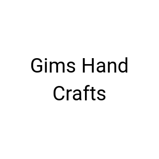 GİMSHANDCRAFTS logo