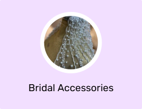 Bridal Accessories