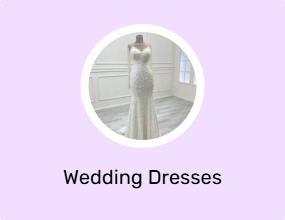 Wedding Dresses