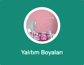 Yalıtım Boyaları