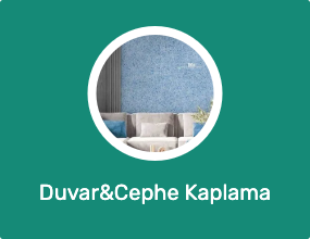 Duvar&Cephe Kaplama