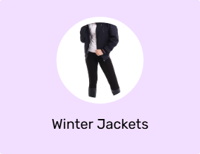 Winter Jackets