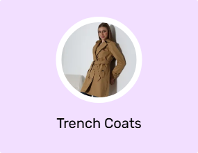Trench Coats