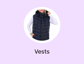 Vests