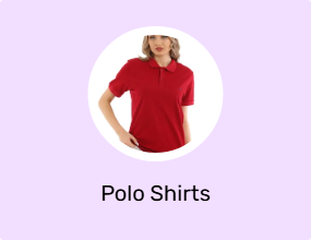 Polo Shirts