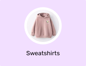 Sweatshirts