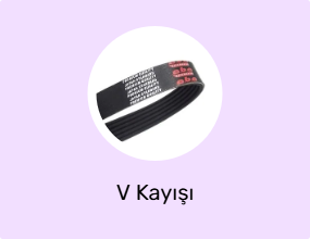 V Kayışı
