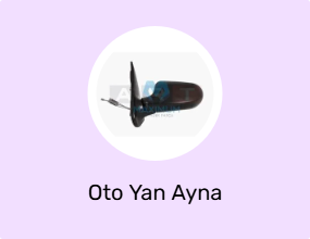 Oto Yan Ayna