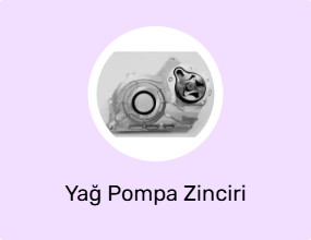 Yağ Pompa Zinciri