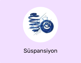 Süspansiyon