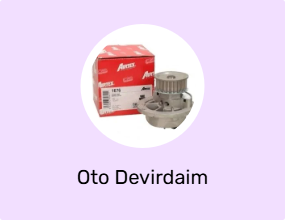 Oto Devirdaim