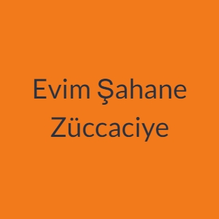 My Çırağan HOME logo