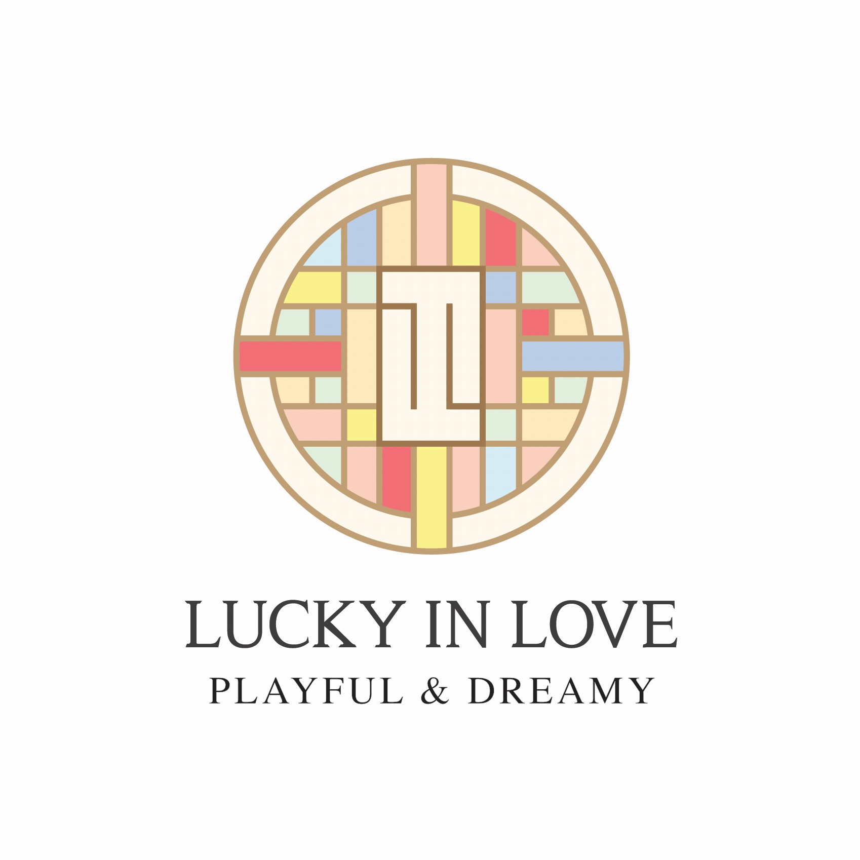 Lucky In Love