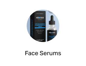 Face Serums