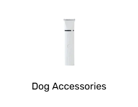 Dog Accessories