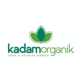 Kadamorganik logo