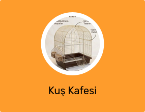 Kuş Kafesi