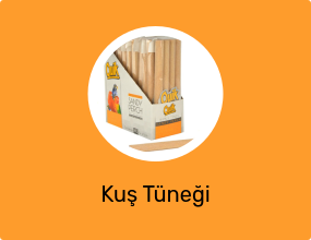 Kuş Tüneği