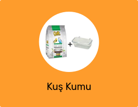 Kuş Kumu