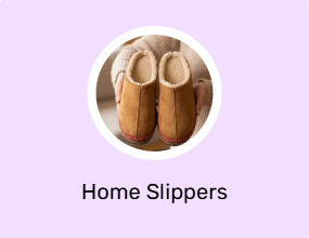 Home Slippers