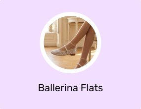 Ballerina Flats