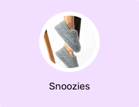 Snoozies