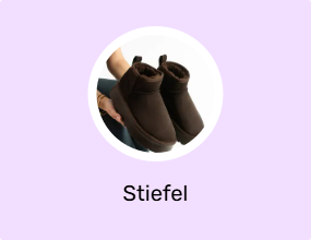 Stiefel