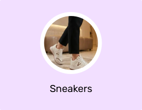 Sneaker