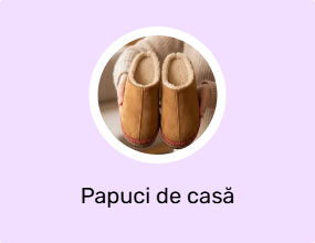Papuci de casă