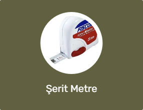 Şerit Metre