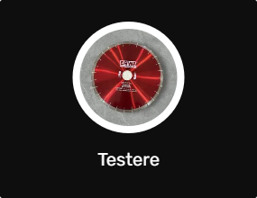 Testere